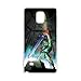 Produktbild Samsung Galaxy Note 4 Phone Case White The Legend of Zelda DY7714027