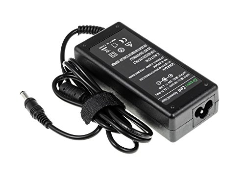 Green Cell® Netzteil / Ladegerät inkl. Stromkabel für Notebook / Laptop Lenovo B570 1068 (Ausgangsspannung: 20V 3.25A 65W, Steckermaße: 5.5-2.5mm) - 3