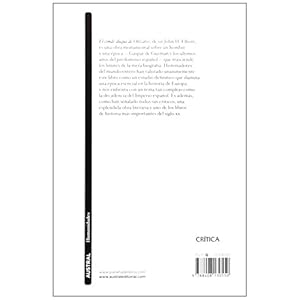 El Conde-Duque De Olivares (Humanidades)