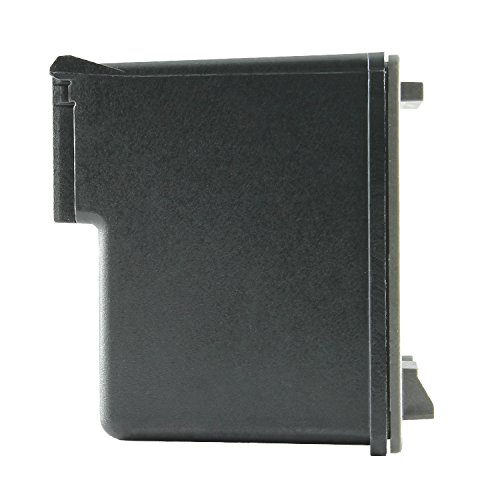 Komdruck Tinte V-KD-IDP-B für Komdruck IDP, schwarz, 19 ml - 2