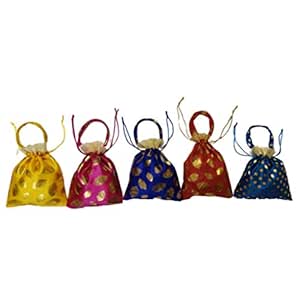 cloth potli bags