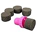1 Set Nail Art Sponge Stamper Shade Transfer Template Polish Manicure Tool
