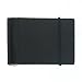Walletsnbags Unisex Black Moneyclip Wallet RS.549.00