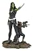 Produktbild Marvel Comics may172525 "Galerie Guardians Of The Galaxy 2 Gamora und Rocket" PVC Figur