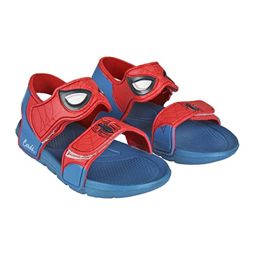 Spiderman Marvel - Sandalia de Playa (24/25)