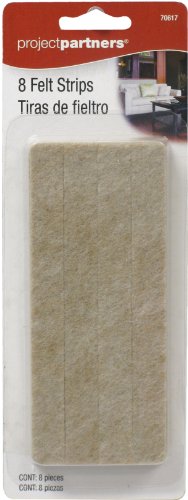 Preisvergleich Produktbild Project Partner Türkeile, beige, 70617