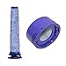 Produktbild Kabelloses Filter-Set für Dyson V7 V8 96566101 + 96747801