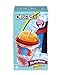 Produktbild Chill Factor Color Splash Slushy Maker, Blau/Rot, CF0071BR