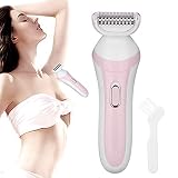 Adecuado para cara / piernas / axilas / brazo / bikini triángulo / cuerpo, etc.