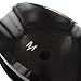 Mylee PRO Elite 4+1 LED Black Nail Lamp Dryer Touch Sense GEL Polish Powerful
