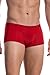 Produktbild Olaf Benz - Red 1614 - Shorts - Mars, Größe L, Farbe Mars