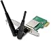 Edimax 300 Mbps 802.11a/b/g/n Dual-Band PCI Express Adapter (EW-7722PnD) RS.6578.00