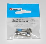 Weldtite Cantilever Boss Bolts