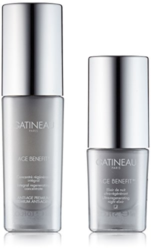 Gatineau Super Serum Duo