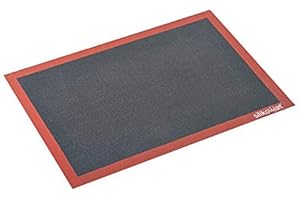 SILIKOMART Alfombrilla de silicona microperforada AIR MAT GRANDE