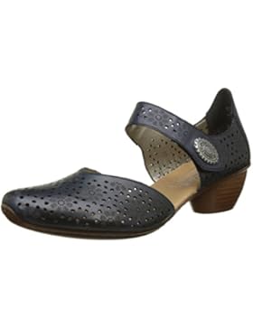 Rieker Damen 43711-15 Pumps
