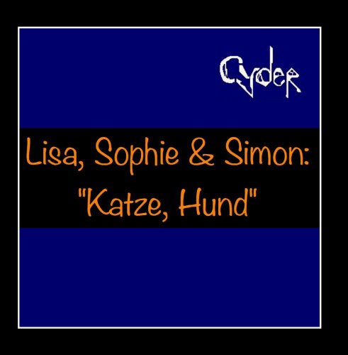 Price comparison product image Katze Hund (feat. Lisa
