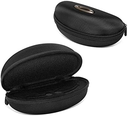 Oakley Half Jacket-Flak Jacket Array Sunglasses Case