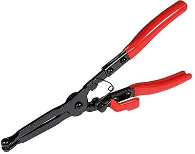 Blue Spot Tools 7930 Tuyau d'échappement Clamp Pince