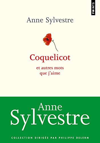 Download Coquelicot et autres mots que j'aime Download Coquelicot et autres mots que j'aime