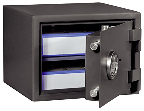 Preisvergleich Produktbild Tresor S1 Sicherheitsschrank MT 1 EN 14450