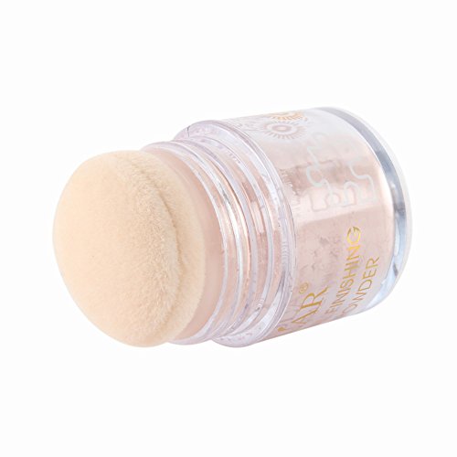 Silvercell Reparatur losem Pulver naturliche Pure Minerals Foundation Concealer - 2