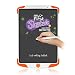 Produktbild LCD Writing Tablet für Kinder - Kinder Digitale Skizzenblock Papierlose Handschrift Reißbrett Elektronisches Doodle eWriter mit Bleistift Set für Mädchen Jungen 12 Zoll Grafiktabletten Memo Notizblock
