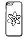 Produktbild Big Bang Theory Logo Illustration Science Atom hülle für iPhone 6 6S