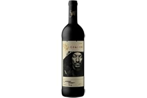 19 CRIMES Cali By Snoop - Red Wine from California - Red Wine - 75cl Bottles, packaging and alcohol content may vary