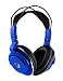 Produktbild BitFenix Flo - Headset - volle Größe, BFH-FLO-KBSK1-RP