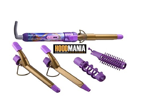 Disney Rapunzel's Multi Hair Styler