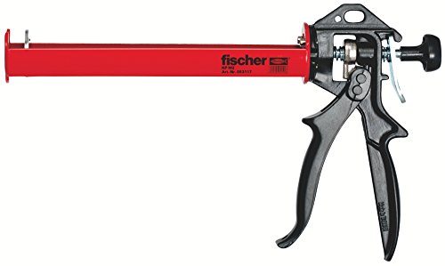 Fischer Kartuschenpistole KP M 2, 1 Stück, 053117