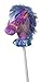 Mary Meyer 83 cm Fancy Prancers Stick Horse Precious Pony Plush Toy
