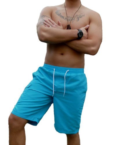 Brandit Herren Badeshorts Swimshorts
