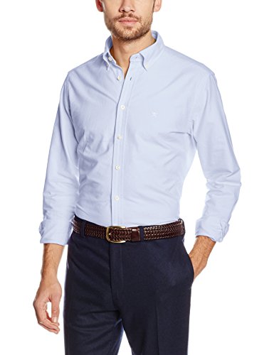 hackett casual shirts