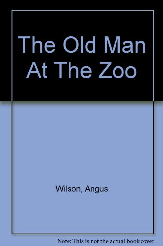The Old Men at the Zoo