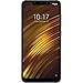 Produktbild Pocophone F1 Dual Sim 128GB steel blue Smartphone