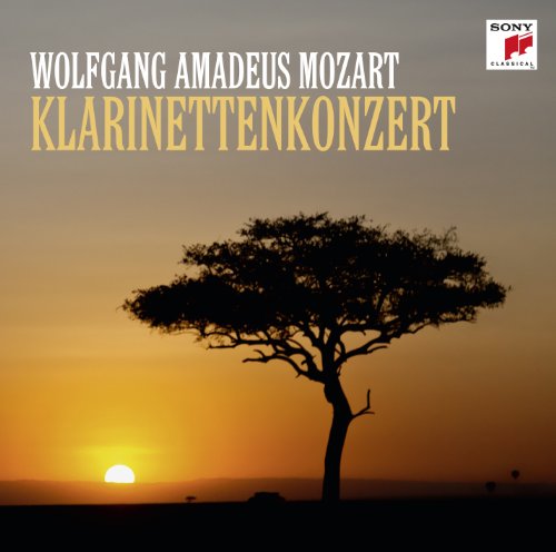 Preisvergleich Produktbild Mozart: Klarinettenkonzert KV 622 / Klarinettenquintett
