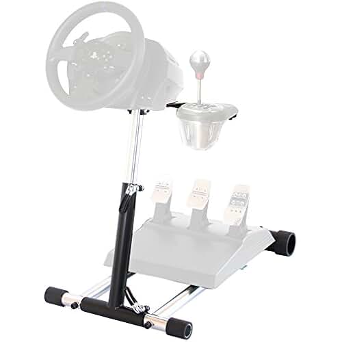 Amazon.co.uk xbox 360 steering wheel stand