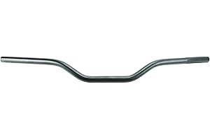 Alu Lenker Street 22mm Raximo mit ABE Titan