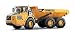 Produktbild Ninco 530010015 - 1:28 RC Heavyduty Dumper 27/40MHz