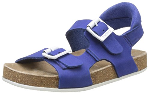 Kickers Baby Mädchen Nanti Krabbelschuhe