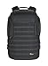 Price comparison product image Lowepro ProTactic 450 AW II Black Pro Modular Backpack with All Weather Cover for Laptop Up to 15 Inch, Tablet, Canon/Sony Alpha/Nikon DSLR, Mirrorless CSC and DJI Mavic Drones LP37177-PWW