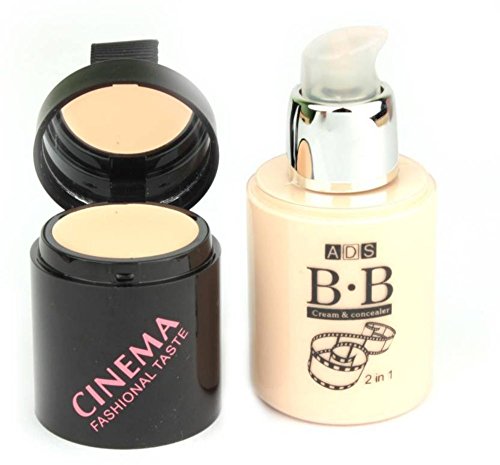 Ads Ultra BB Foundation RS.225 (55.00% Off) - Amazon
