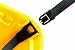 Produktbild Petzl A10VYA HV VERTEX VENT Schutzhelm für Arbeiten in großer Höhe und für Rettungseinsätze, komfortabel, belüftet, gut sichtbar, Gelb