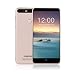 Produktbild 'LEAGOO kiicaa Power Smartphone entsperrt Android 7.0, Quad Core 2 GB RAM + 16GB ROM, Kamera Doppelte Hinten 5 MP + 8MP, 5,0 Bildschirm, 4000 mAh Akku, Dual Sim, 3 G Handy Ladegeräte in Angebot