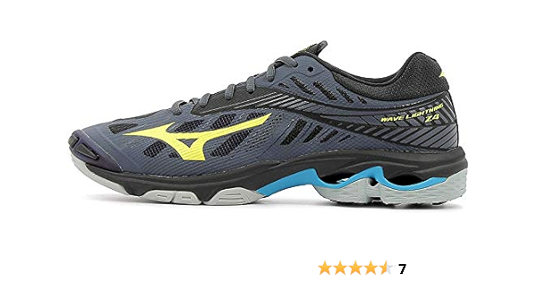 mizuno wave exceed 2