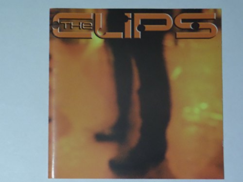 Preisvergleich Produktbild The Clips E.P.