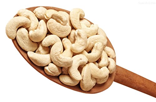 Pratipa Plain Cashews