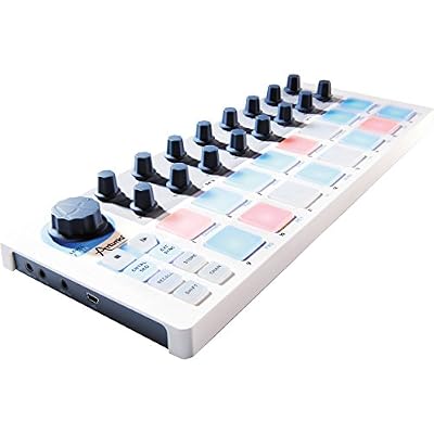 Arturia BeatStep Contrôleur/Séquenceur 16 Pads